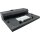 Dell E-Port II PR03X Dockingstation 39V94 A02 M2800, M4400, M4500, M4600, M4700