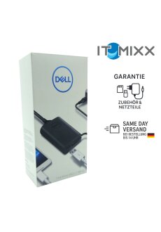 Dell Original Netzteil PA-1450-44D1 45W 20V 2.25A 5V 3A...