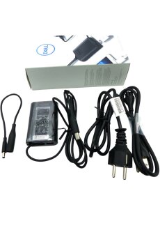 Dell Original Netzteil PA-1450-44D1 45W 20V 2.25A 5V 3A Ladeger&auml;t USB-A gepr&uuml;ft