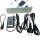 Dell Original Netzteil PA-1450-44D1 45W 20V 2.25A 5V 3A Ladeger&auml;t USB-A gepr&uuml;ft