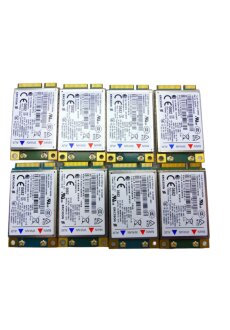 Ericsson F5521GW Gobi3000 60Y3255 60Y3279 04W3767 3G WWAN...