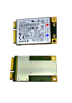 Ericsson F5521GW Gobi3000 60Y3255 60Y3279 04W3767 3G WWAN...