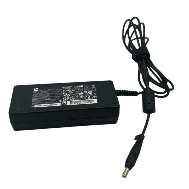 HP T505 TPC-CA54 AC Adapter Ladeger&auml;t 19.5V 3.33A (65W)