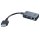 Original Lenovo ThinkPad OneLink+ Adapter 4X90J31060 VGA RJ45 LAN f&uuml;r X1 Carbon Yoga 260 ThinkPad 13