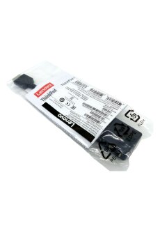 Lenovo OneLink+ VGA RJ45 Adapter 4X90J31060 für...