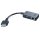 Lenovo OneLink+ VGA RJ45 Adapter 4X90J31060 f&uuml;r ThinkPad X1 Yoga &ndash; Neu OVP