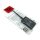 Lenovo OneLink+ VGA RJ45 Adapter 4X90J31060 f&uuml;r ThinkPad X1 Yoga &ndash; Neu OVP