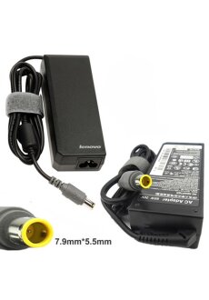 Lenovo Netzteil  AC Adapter 20V 4.5A 90W ThinkPad  T510...