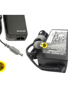 Lenovo Netzteil  AC Adapter 20V 4.5A 90W ThinkPad  T510 T520 T530