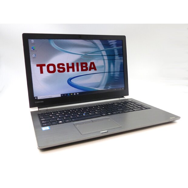 TOSHIBA Portege Z30-C Core i5-6200U 2,30Ghz 13 HDMI 8GB 128GB WEB