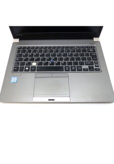 TOSHIBA Portege Z30-C Core i5-6200U 2,30Ghz 13 HDMI 8GB 128GB WEB