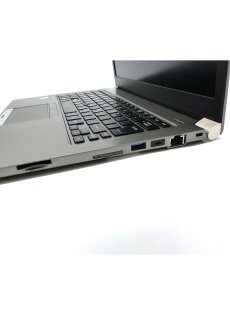 TOSHIBA Portege Z30-C Core i5-6200U 2,30Ghz 13 HDMI 8GB 128GB WEB