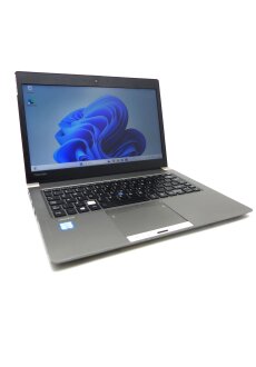 TOSHIBA Portege Z30-C Core i5-6200U 2,30Ghz 13 HDMI 8GB 128GB WEB