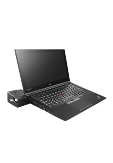 Lenovo Dock 40A2 FRU 00HM91 + 65W Netzteil f&uuml;r ThinkPad T440&ndash;T570
