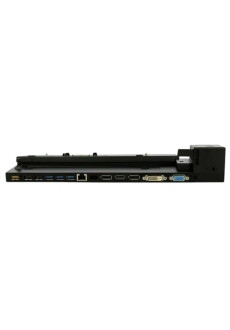 Lenovo Dock 40A2 FRU 00HM91 + 65W Netzteil f&uuml;r ThinkPad T440&ndash;T570