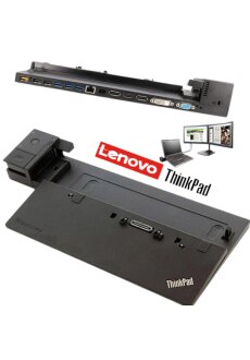 Lenovo ThinkPad Ultra Dock Type 40A2   65W Netzteil