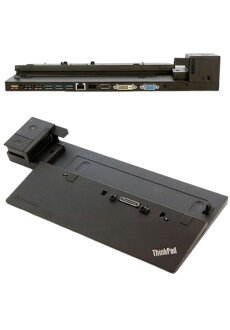 Lenovo ThinkPad Pro Dock Type 40A1 Dockingstation T440...