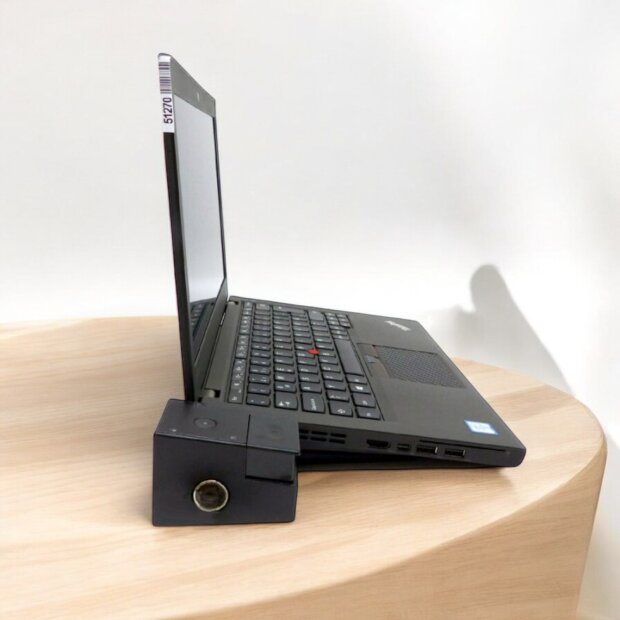 Lenovo ThinkPad Pro Dockingstation Type 40A1 f&uuml;r X240 X250 X260 X270 Netzteil 65Watt