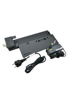 Lenovo ThinkPad Pro Dockingstation Type 40A1 für...