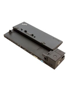 Lenovo ThinkPad Pro Dockingstation Type 40A1 f&uuml;r X240 X250 X260 X270 Netzteil 65Watt