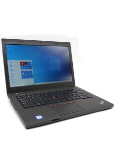 Lenovo ThinkPad L460 Core i5-6200u  2,40GHz 8GB 14&quot; 1920x1080 IPS 256GB  WIND10