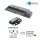 Lenovo ThinkPad Dockingstation 40A2 inkl. 90Watt Netzteil USB 3.0 HDMI Pro Dock