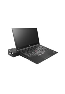 Lenovo ThinkPad Ultra Dock 40A1 mit Netzteil – T440...