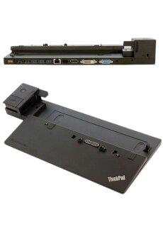 Lenovo ThinkPad Pro Dock 40A1 – Dockingstation...