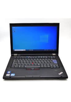 Lenovo ThinkPad T430 Core i5-3320m 2,60GHz 8GB 180GB 14&quot; WEB NO AKKU