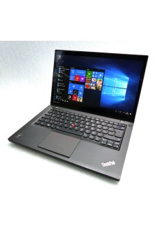 Lenovo ThinkPad T440p Core i5-4300M 2,60Ghz 8GB 160Gb 14&quot;1600 x 900 DVDRW