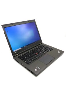 Lenovo Thinkpad T440 Core i5 2,60Ghz 8GB 500Gb SSD 1600x900 Wind10 WEB