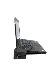 Lenovo ThinkPad Ultra Dock 40A2 HDMI USB 3.0 f&uuml;r L470 L470p L470s Dockingstation