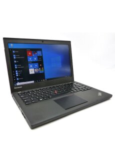 Lenovo ThinkPad X240 Core i5 4300u 1,90Ghz 8GB 128GB...