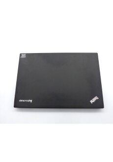 Lenovo ThinkPad X240 Core i5 4300u 1,90Ghz 8GB 128GB 12&quot; Web Wind10