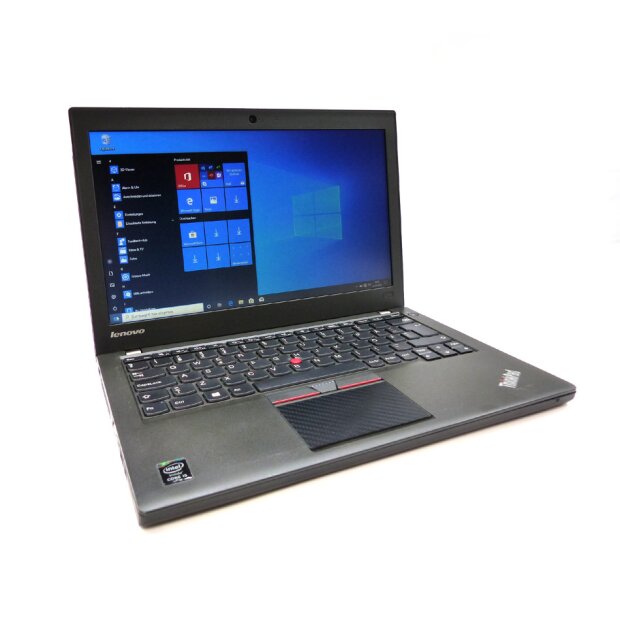 Lenovo ThinkPad X250 Core i7-5600U 2.60Ghz 240GB 8GB Webcam
