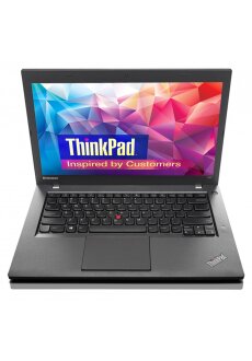 Lenovo ThinkPad X250 Core i7-5600U 2.60Ghz 240GB 8GB Web...