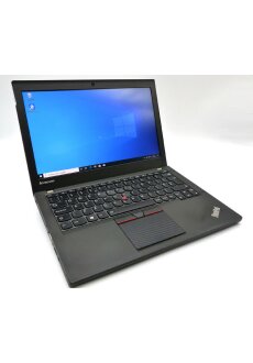 Lenovo ThinkPad X250 Intel Core i7 5600u 2,6Ghz 8GB...