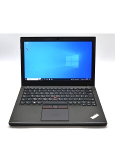 Lenovo ThinkPad X260 i5 6300U 8GB 240GB 12,5" HD...