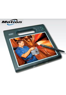 Motion Computing Tablett MC-F5 Core i3 u38 2GB  64Gb SSD...