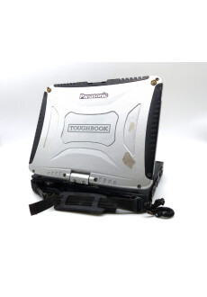 PANASONIC Toughbook CF-19 MK 4 Core i5 3610ME 2,70Ghz 4GB 500Gb 10&quot; GPS LTE