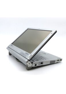 Panasonic Toughbook CF-C1 MK 2 320gb Tablett Webcam OBD...