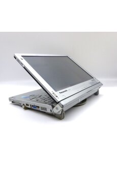 Panasonic Toughbook CF-C1 MK 2 320gb Tablett OBD LTE