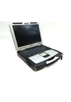 Panasonic Toughbook CF-31 MK3 Core i5 2.60GHz 8GB, 160GB...