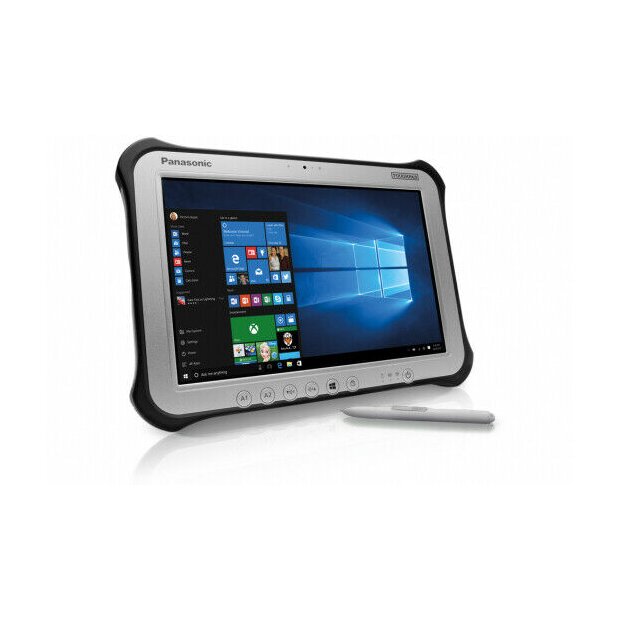 Panasonic ToughPad FZ-G1 MK1 Core i5-3437u 1,9GHz, 4GB, 128GB FHD LTE  W11