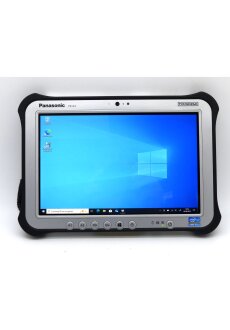 Panasonic ToughPad FZ-G1 MK1 Core i5-3437u 1,9GHz, 4GB,...