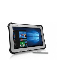 Panasonic ToughPad FZ-G1 MK1 Core i5-3437u 1,9GHz, 4GB,...