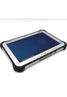 Panasonic ToughPad FZ-G1 MK1 Core i5-3437u 1,9GHz, 4GB, 256GB FHD W10