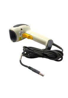 Symbol LS4208 Handheld-Laser-Barcodescanner - USB