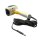 Symbol LS4208 Handheld-Laser-Barcodescanner - USB