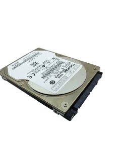 Toshiba 250GB 2.5" SATA Laptop-Festplatte, 7200rpm,...